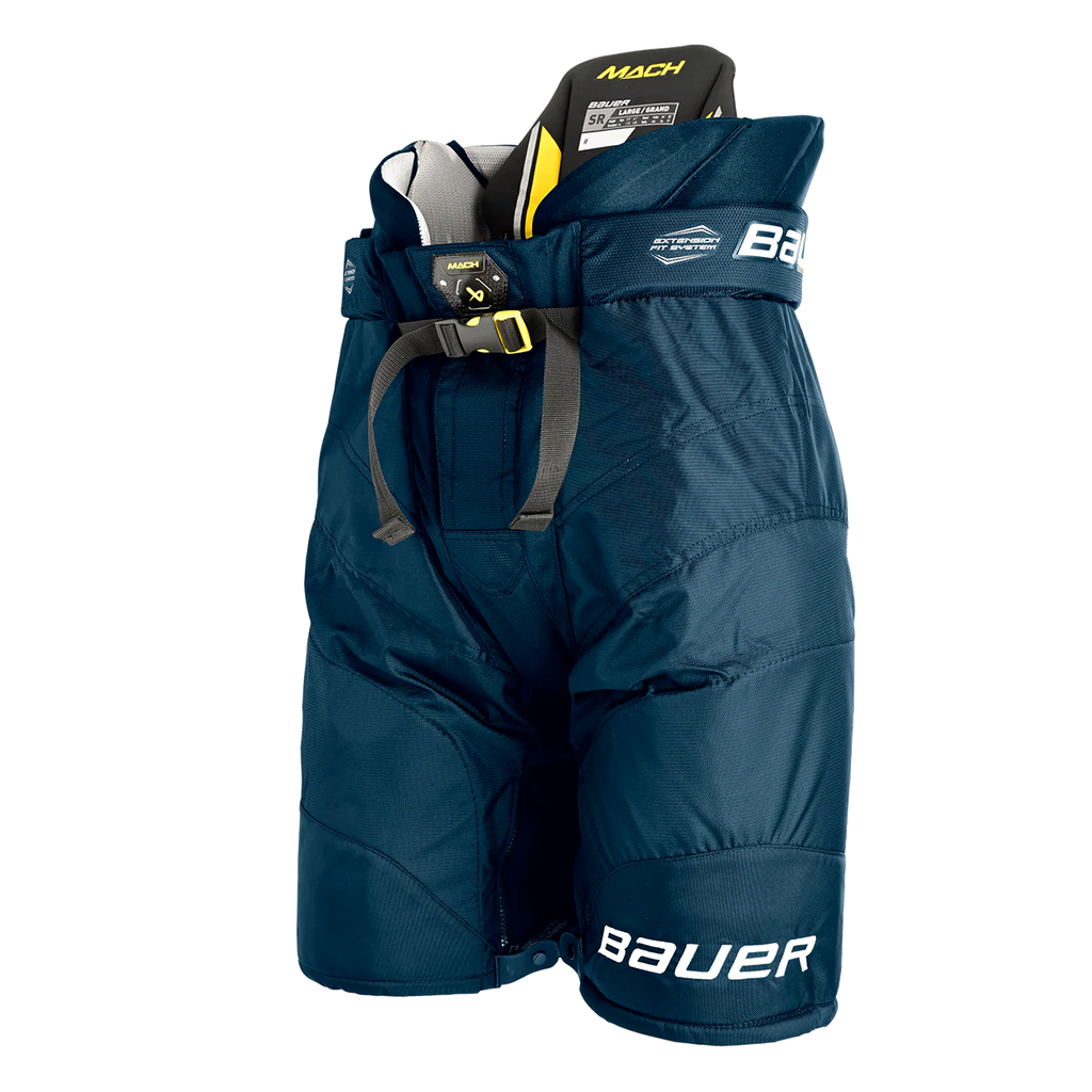 Bauer Supreme Mach Housut