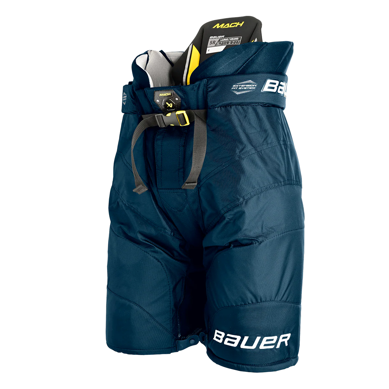 Bauer Supreme Mach Housut