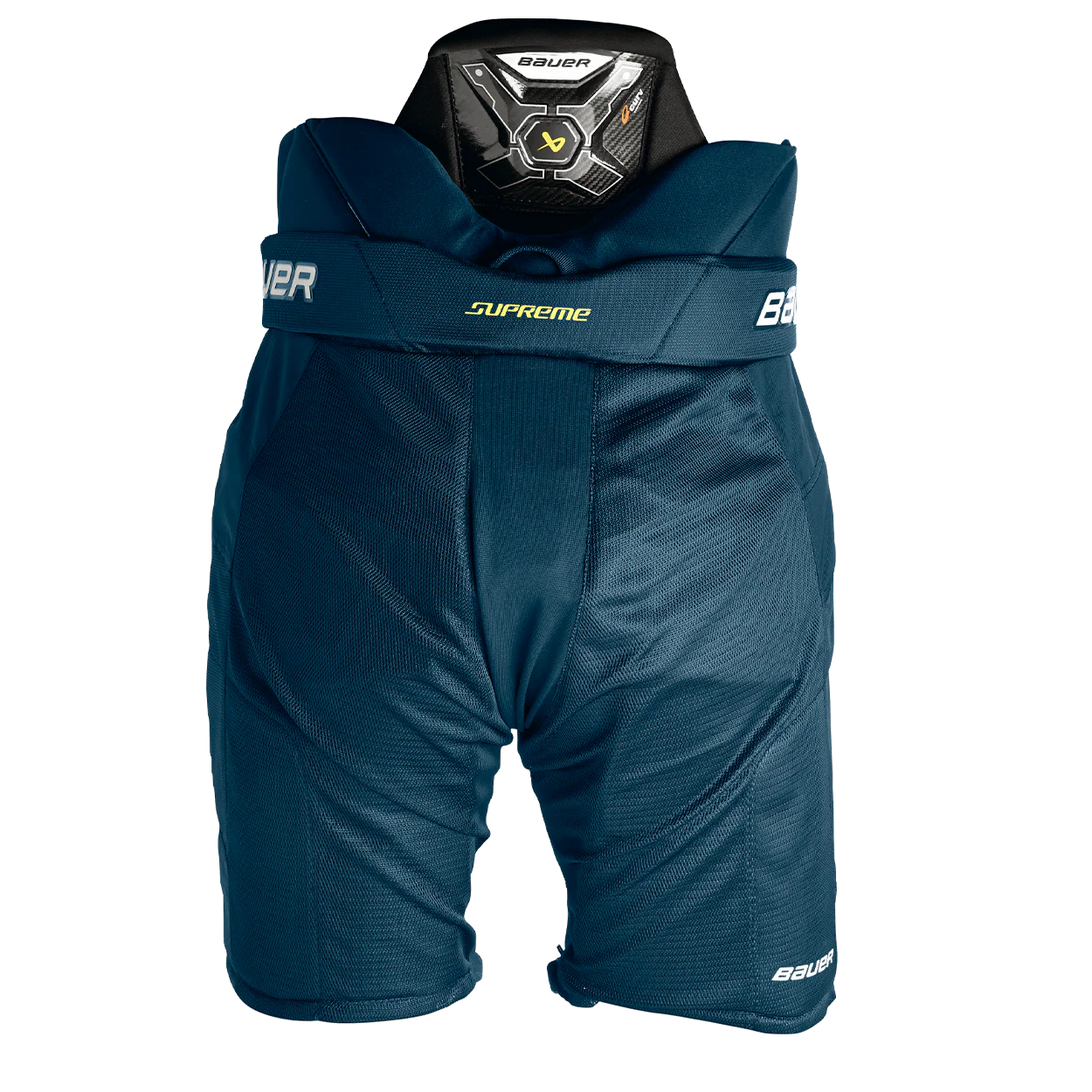 Bauer Supreme Mach Housut