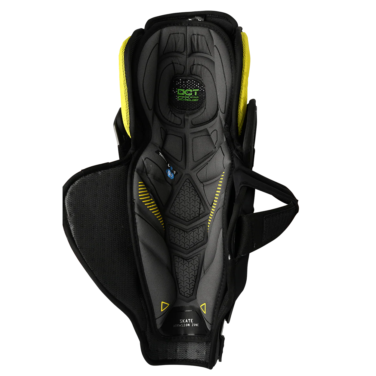 Bauer Supreme Mach Polvisuoja