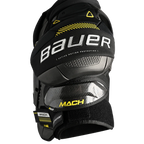 Bauer Supreme Mach Hartiasuoja