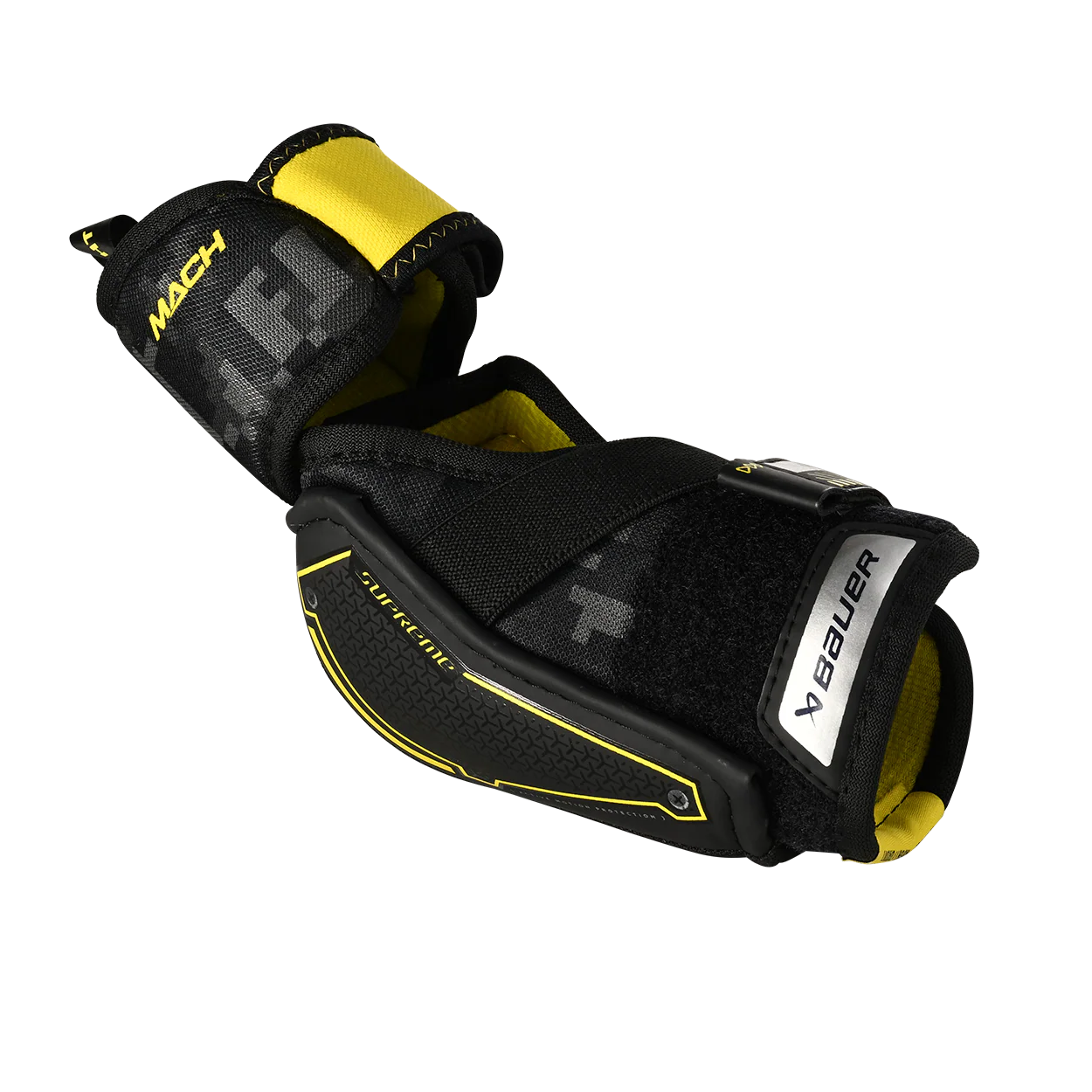 Bauer Supreme Mach Kyynärsuoja