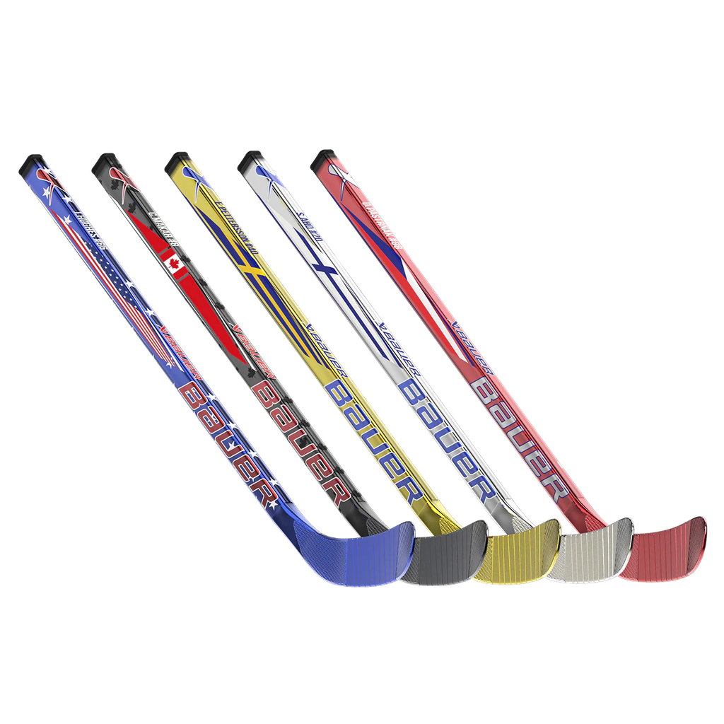 S25 BAUER PULSE GOAL STICK