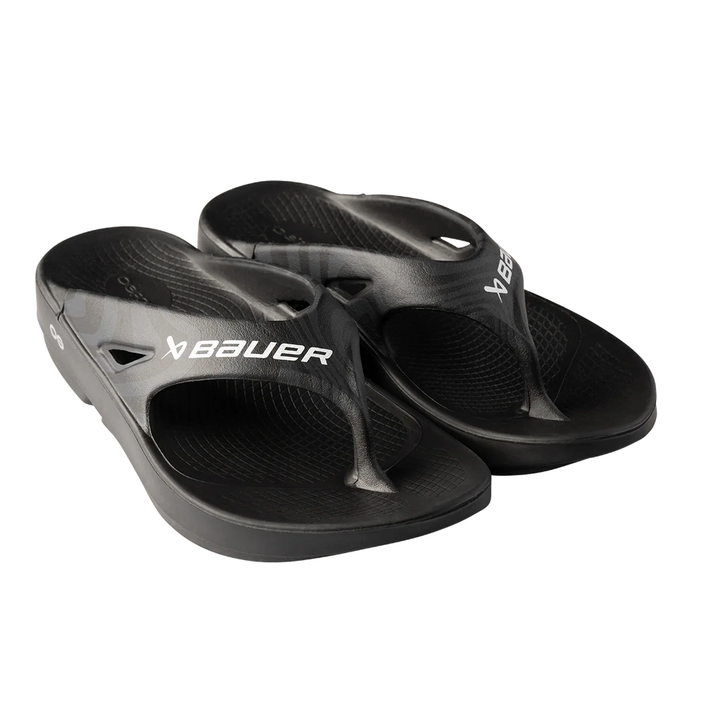 S24 BAUER | OOFOS OORIGINAL SANDAL