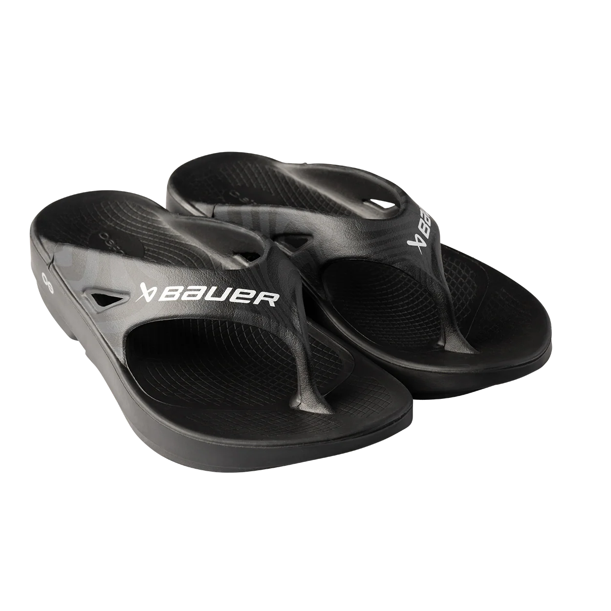 S24 BAUER | OOFOS OORIGINAL SANDAL
