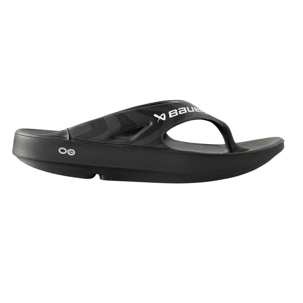 S24 BAUER | OOFOS OORIGINAL SANDAL
