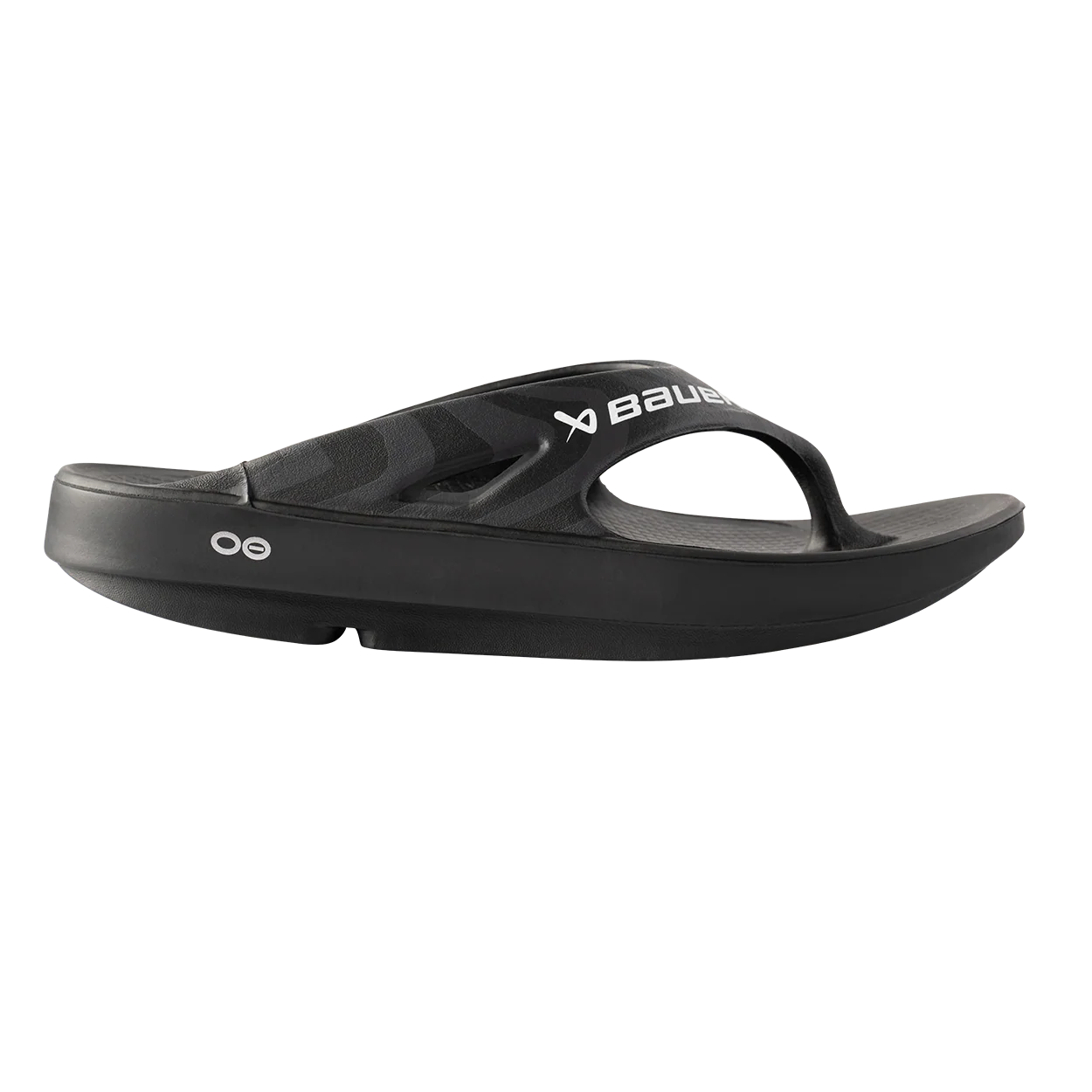 S24 BAUER | OOFOS OORIGINAL SANDAL