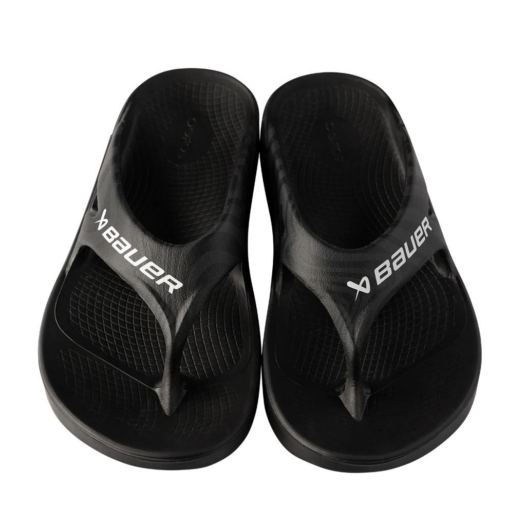 S24 BAUER | OOFOS OORIGINAL SANDAL