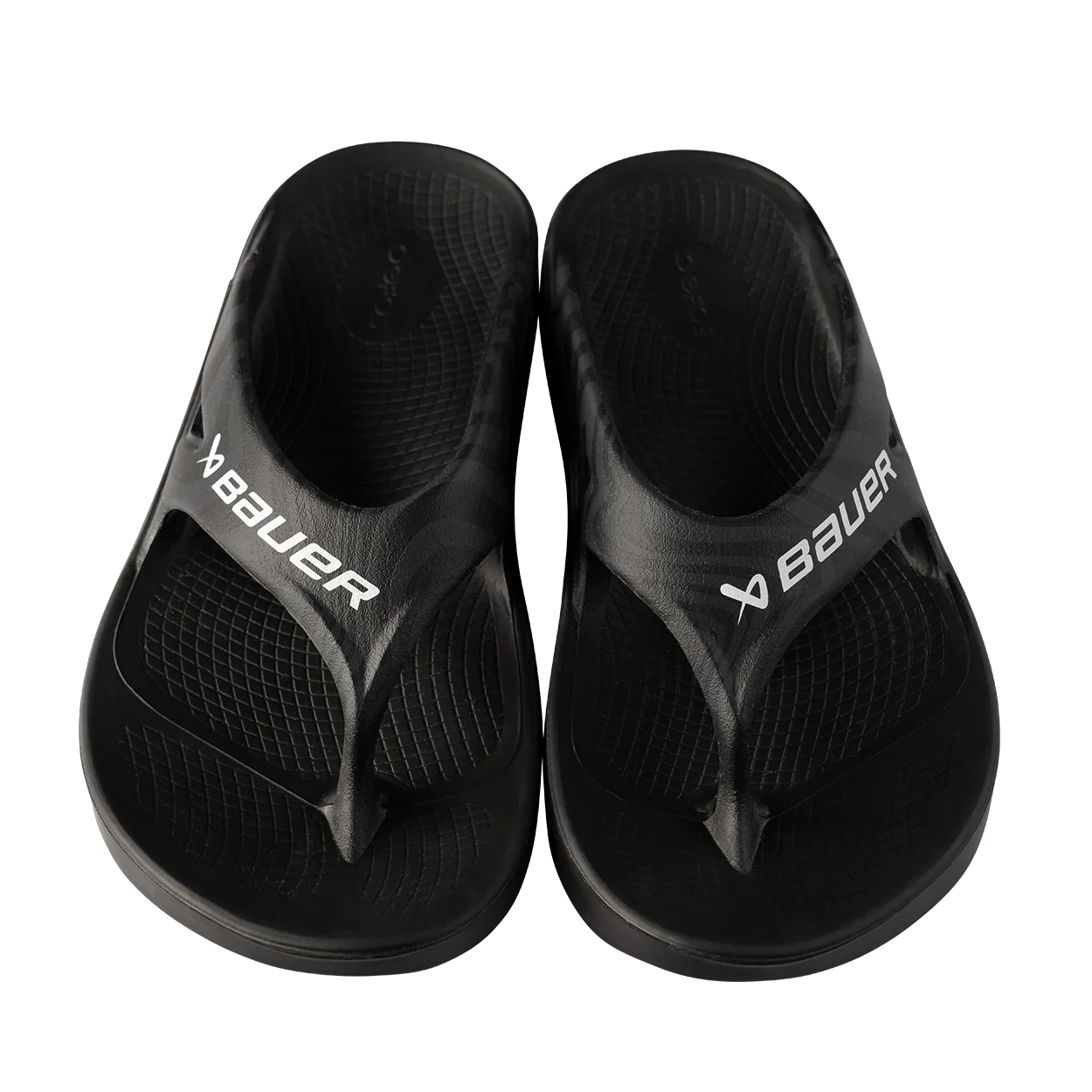 S24 BAUER | OOFOS OORIGINAL SANDAL