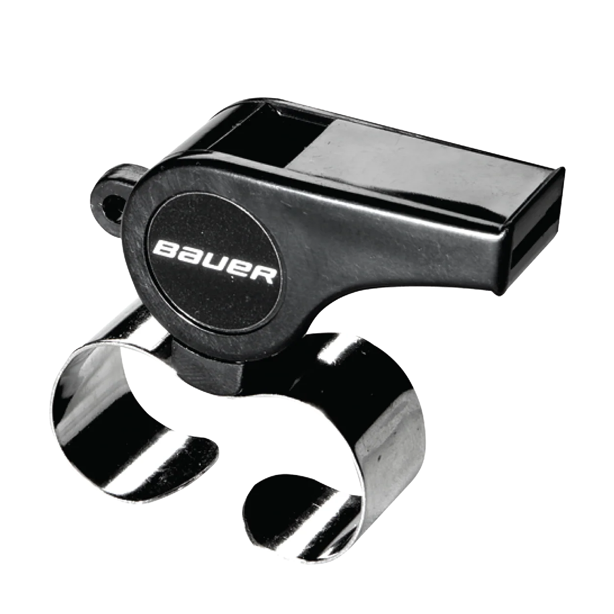 BAUER PLASTIC WHISTLE