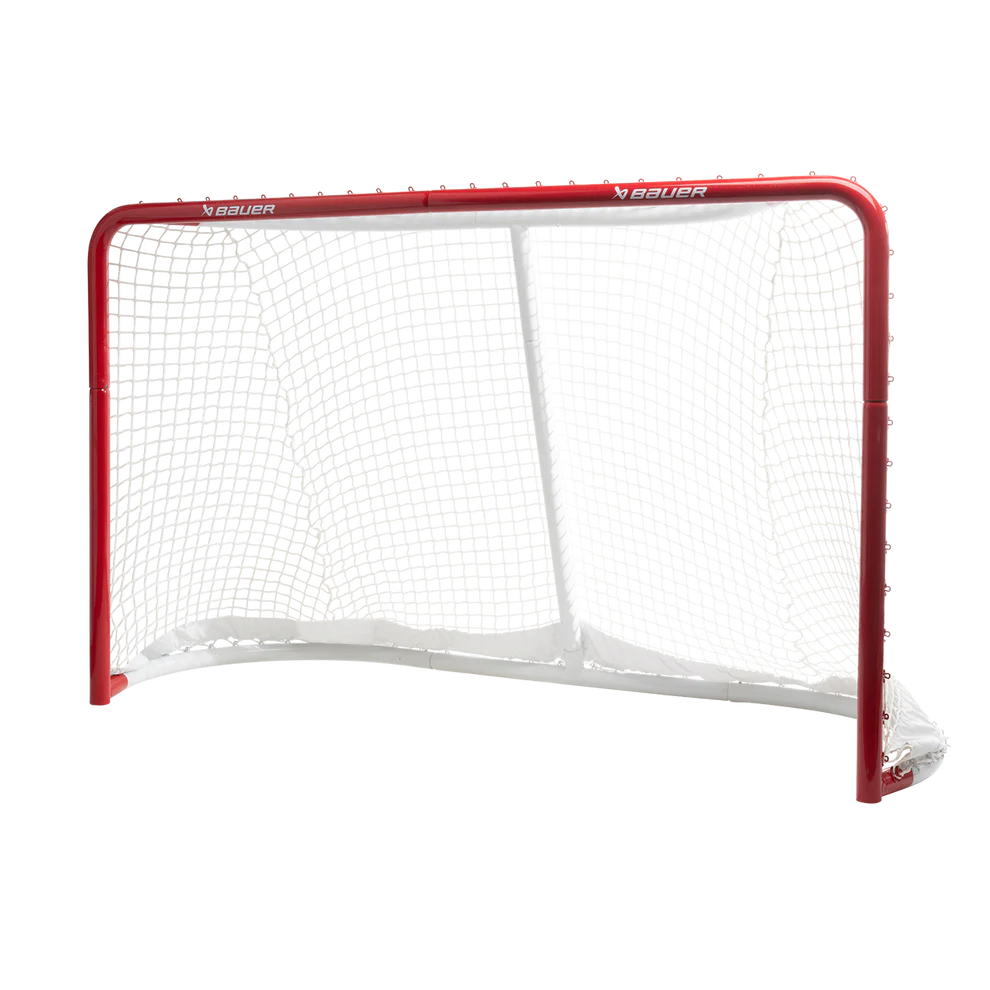 BAUER PROFESSIONAL GOAL