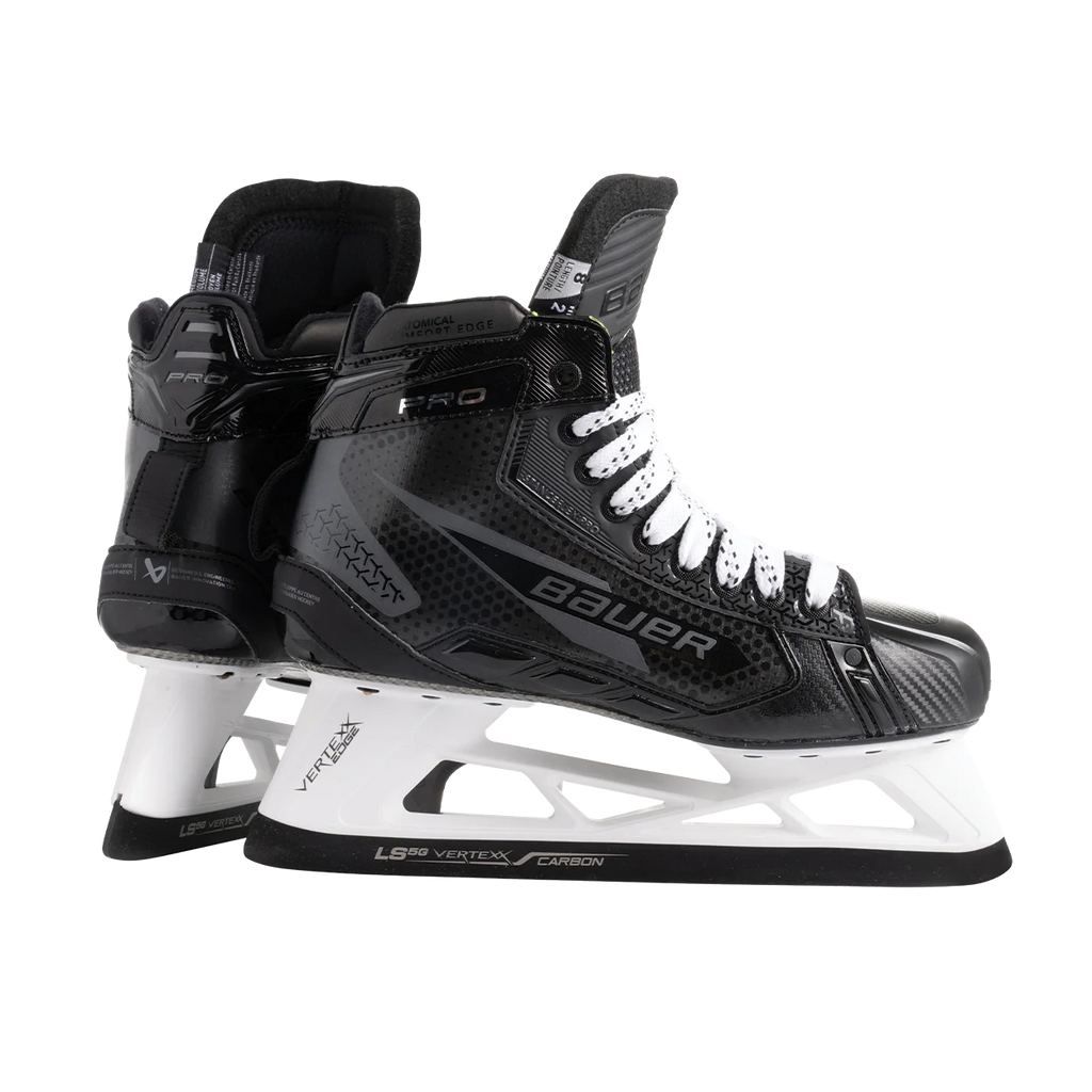 S24 BAUER PRO GOAL SKATE-SENIOR-MTO