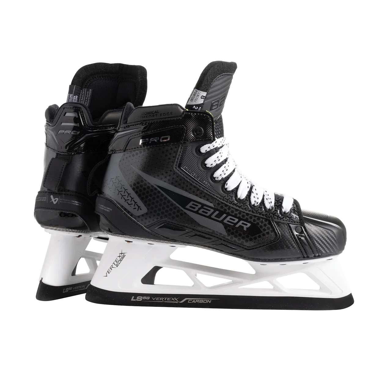 S24 BAUER PRO GOAL SKATE-SENIOR-MTO