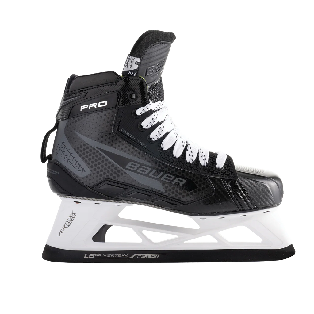 S24 BAUER PRO GOAL SKATE-SENIOR-MTO