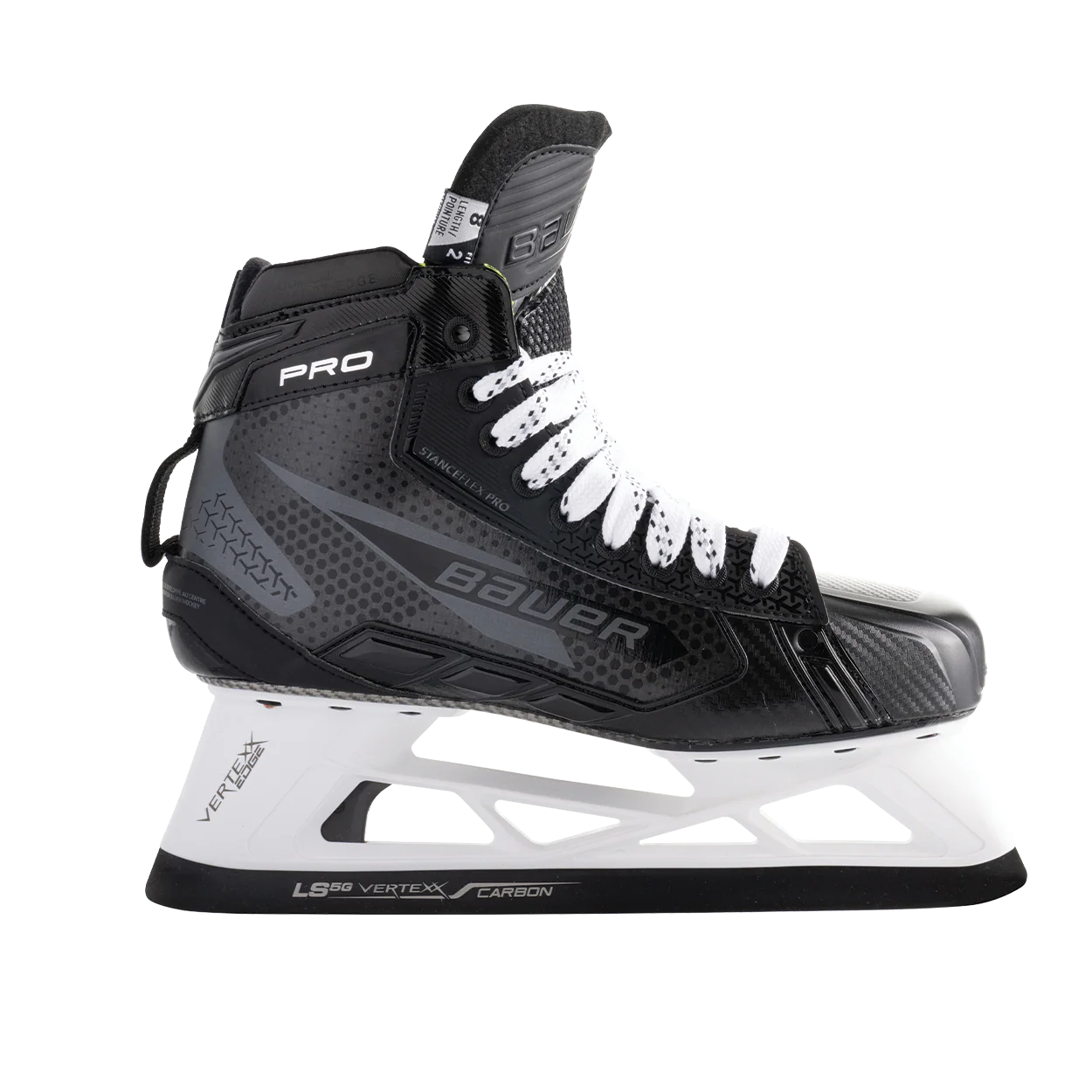 S24 BAUER PRO GOAL SKATE-SENIOR-MTO