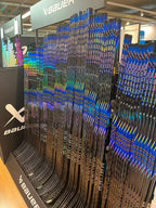 BAUER PROTO2 STICK BLUE JR