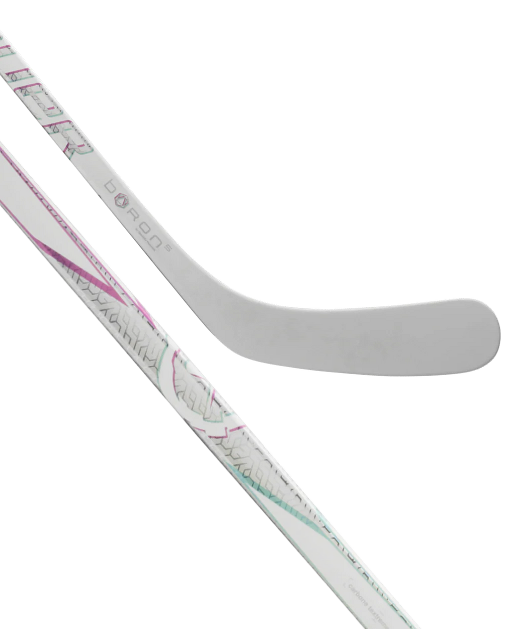 S25 BAUER PULSE GOAL STICK