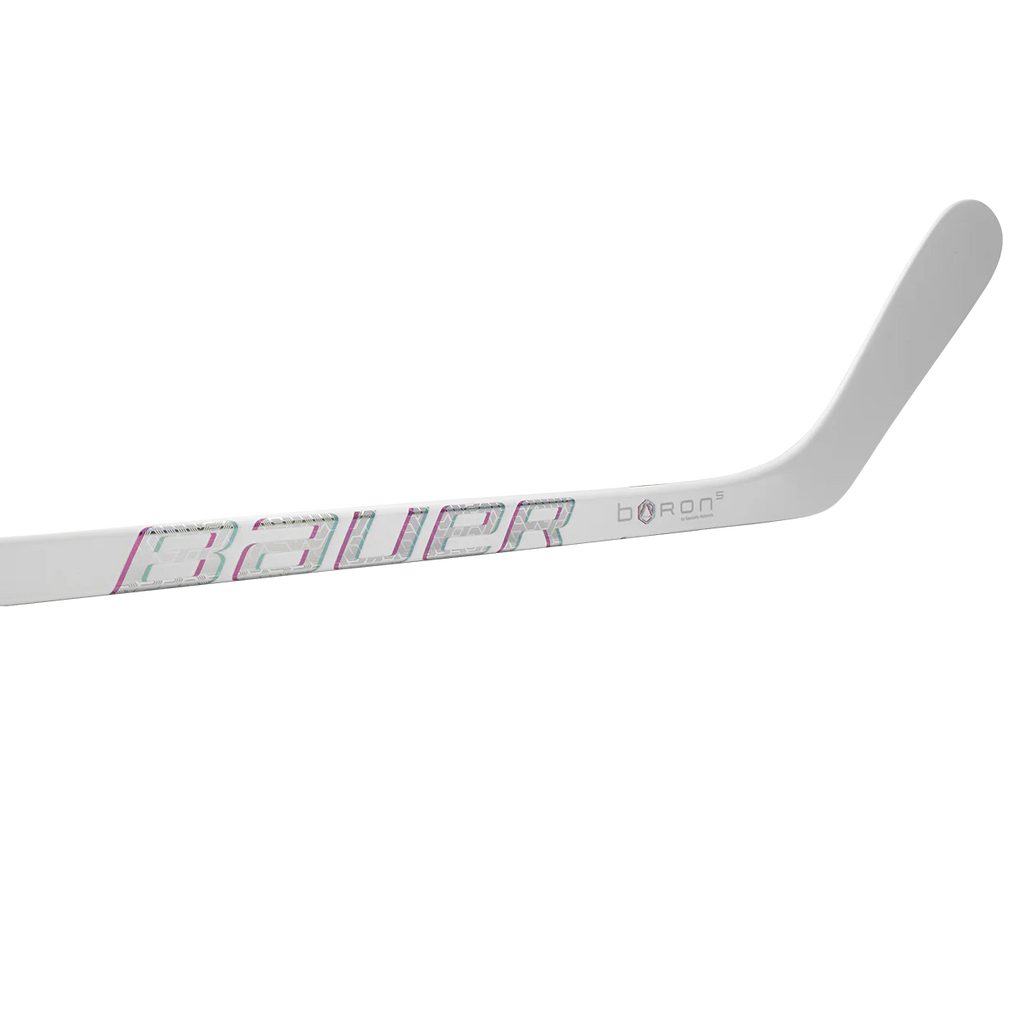 S25 BAUER PULSE GOAL STICK