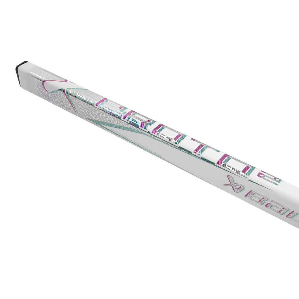 S25 BAUER PULSE GOAL STICK