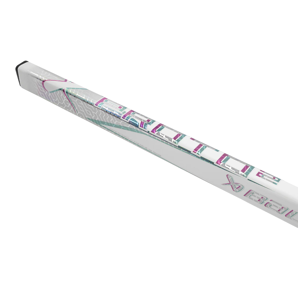 S25 BAUER PULSE GOAL STICK
