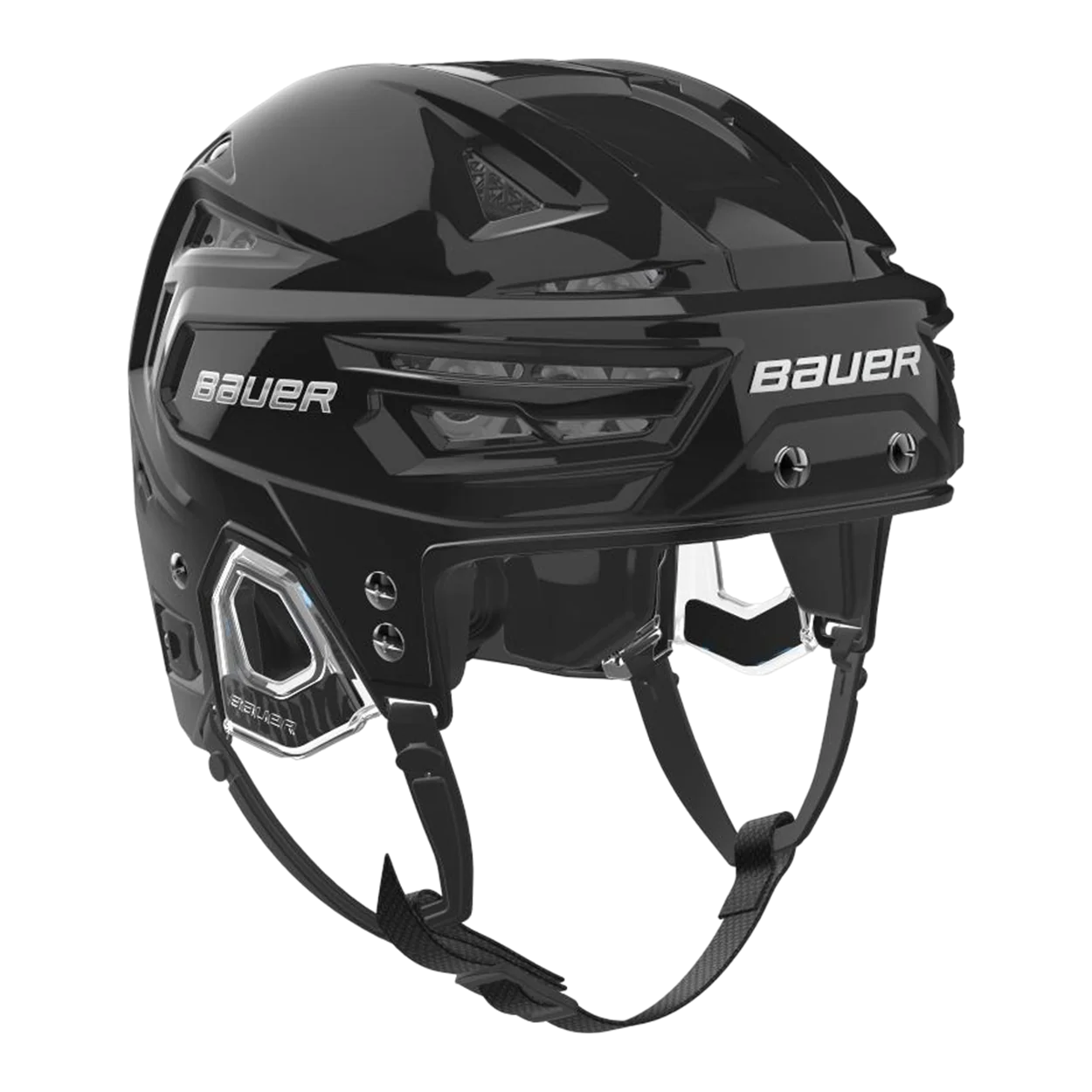 BAUER RE-AKT 3D Kypärä