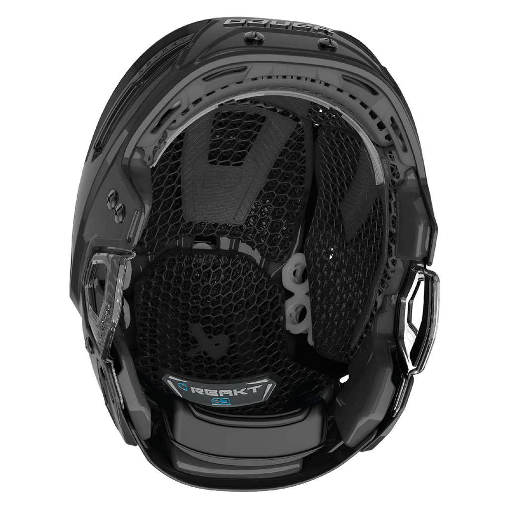 BAUER RE-AKT 3D Kypärä