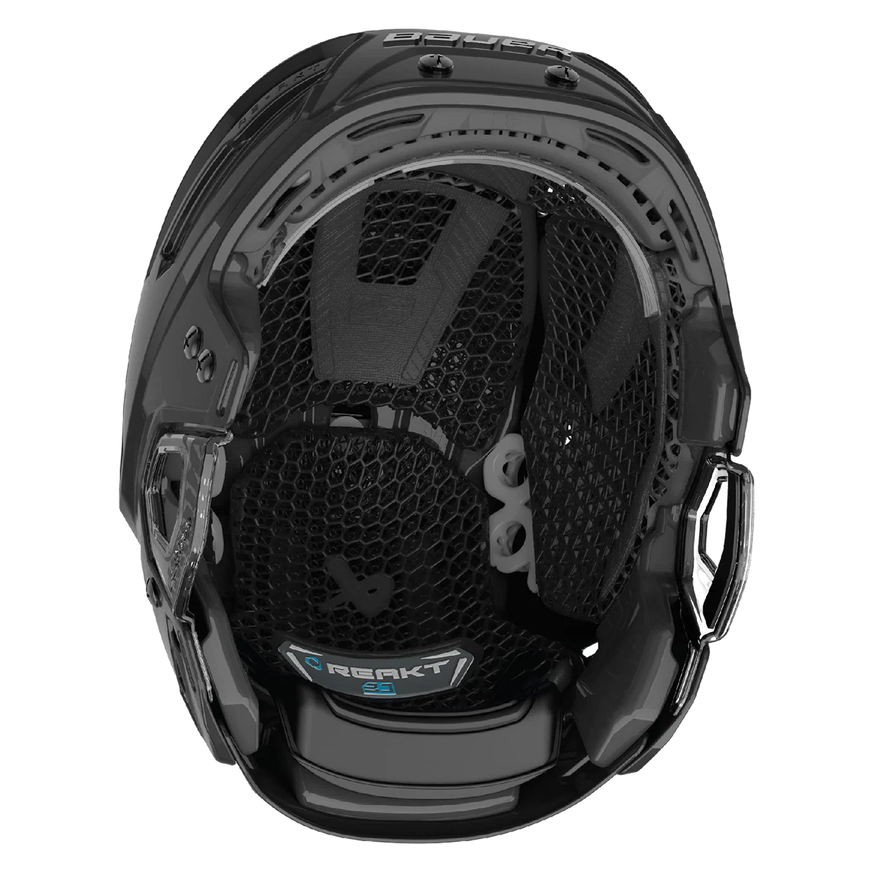 BAUER RE-AKT 3D Kypärä