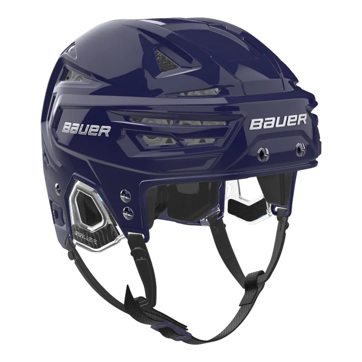 BAUER RE-AKT 3D Kypärä