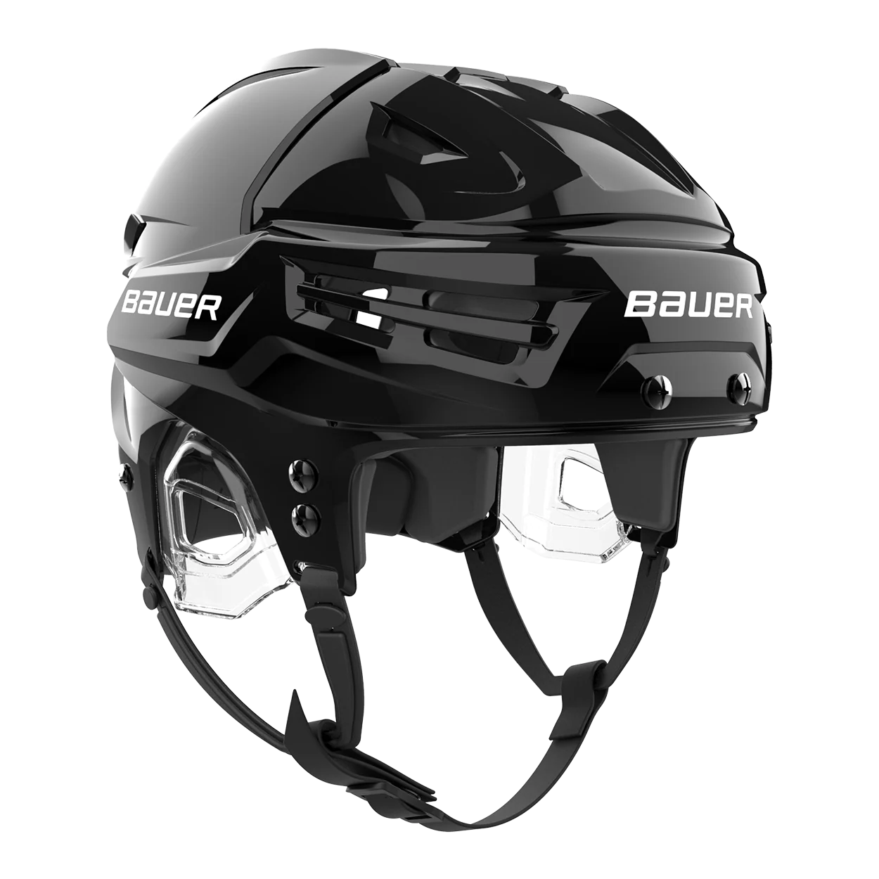 BAUER RE-AKT 70 Kypärä