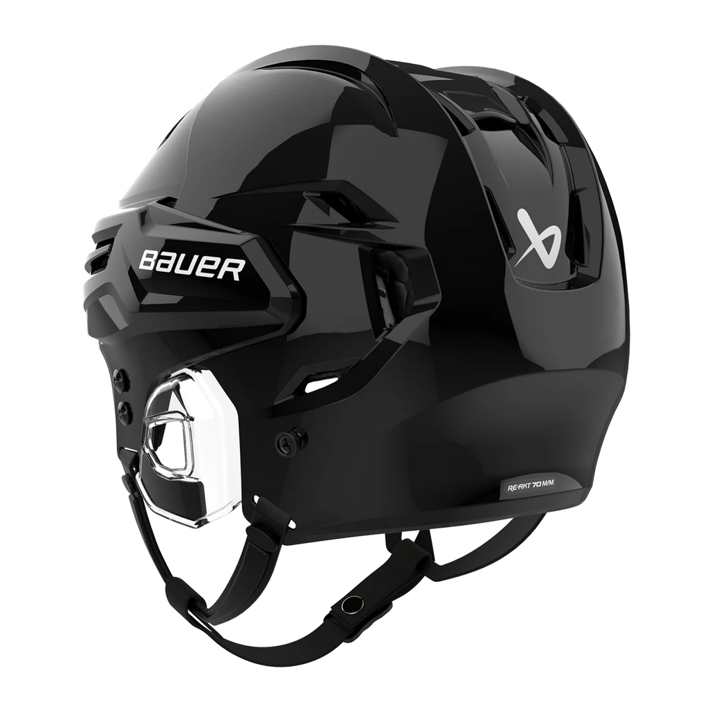 BAUER RE-AKT 70 Kypärä