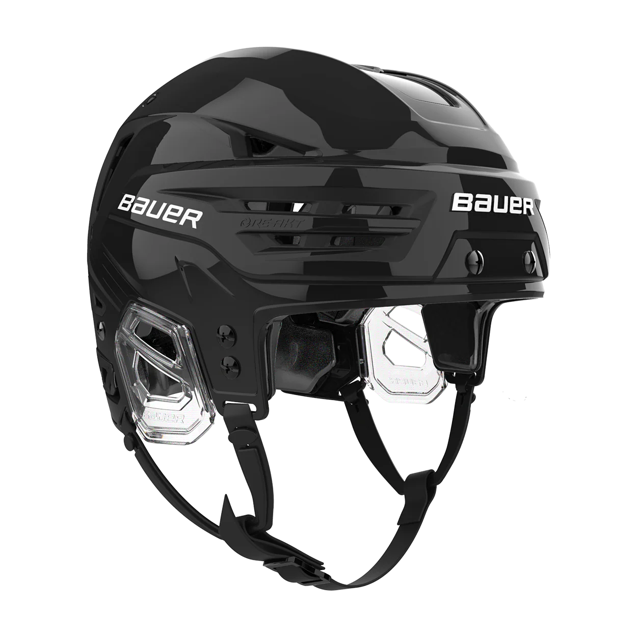 BAUER RE-AKT 90 Kypärä