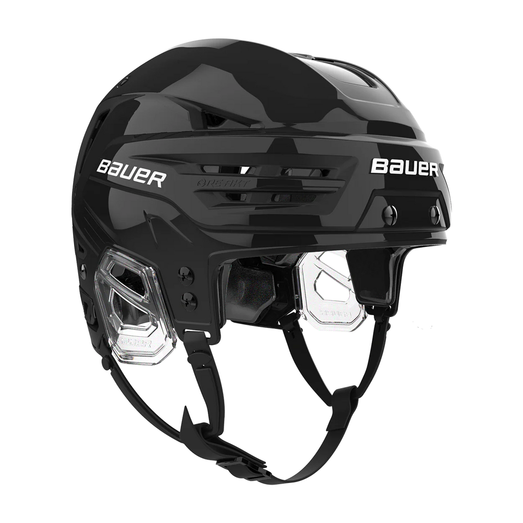 BAUER RE-AKT 90 Kypärä