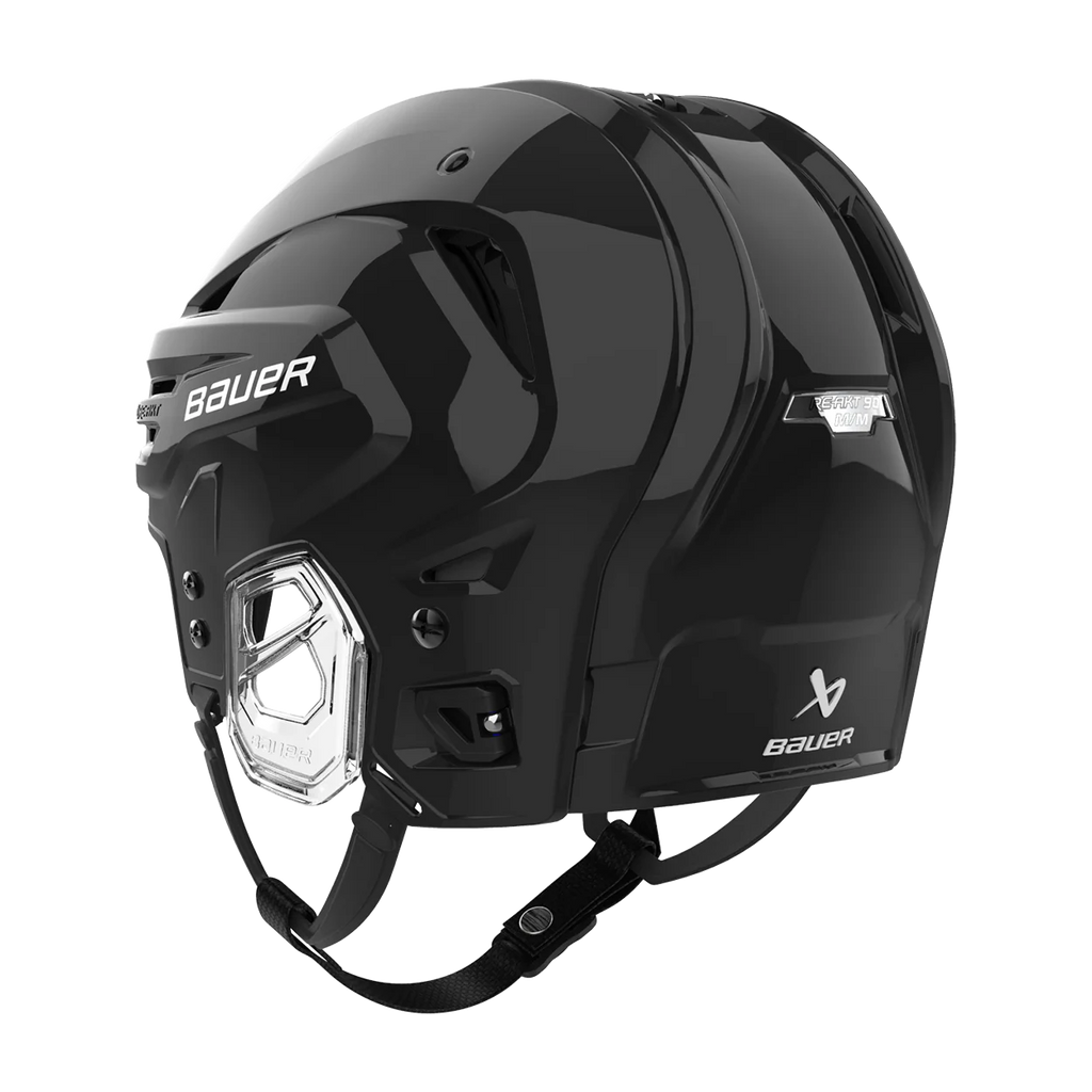 BAUER RE-AKT 90 Kypärä