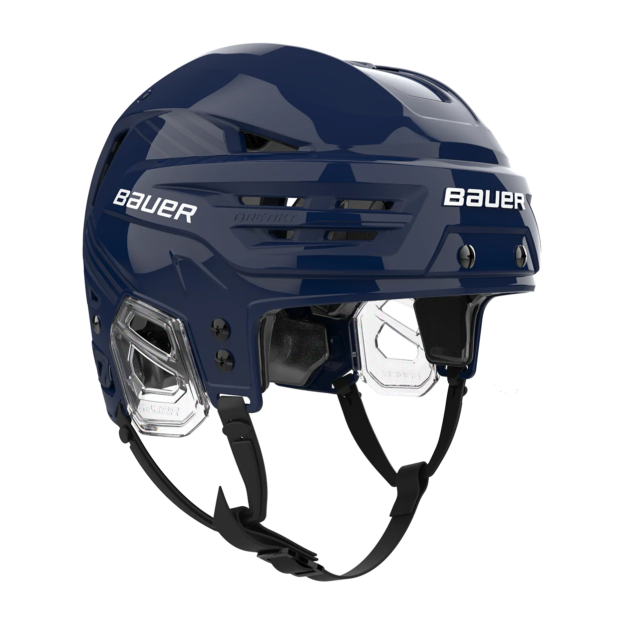 BAUER RE-AKT 70 Combo Kypärä