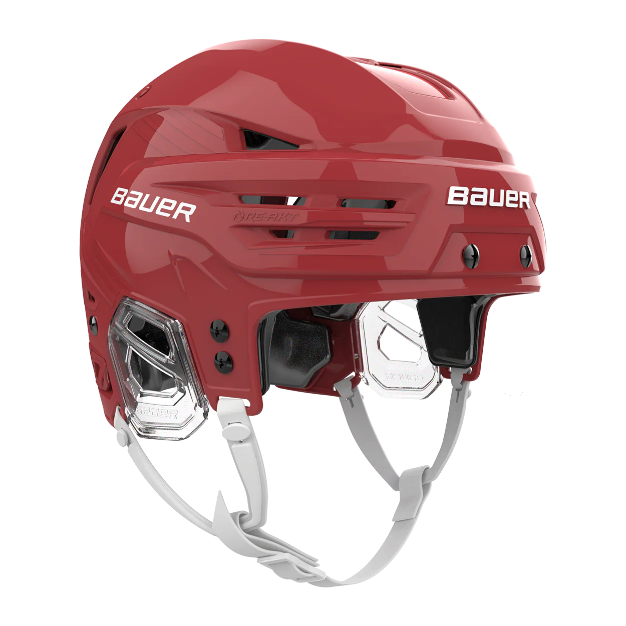 BAUER RE-AKT 90 Kypärä
