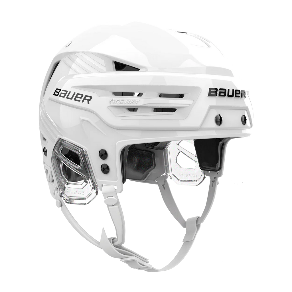 BAUER RE-AKT 90 Kypärä