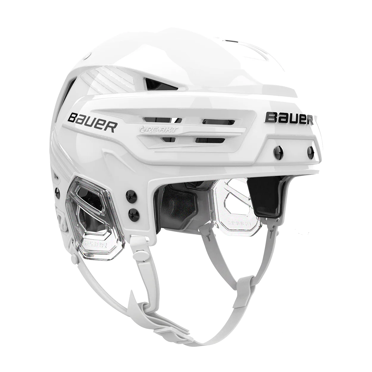 BAUER RE-AKT 90 Kypärä