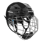 BAUER RE-AKT 90 Combo Kypärä