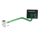 REACTOR DIGITAL RADAR II
