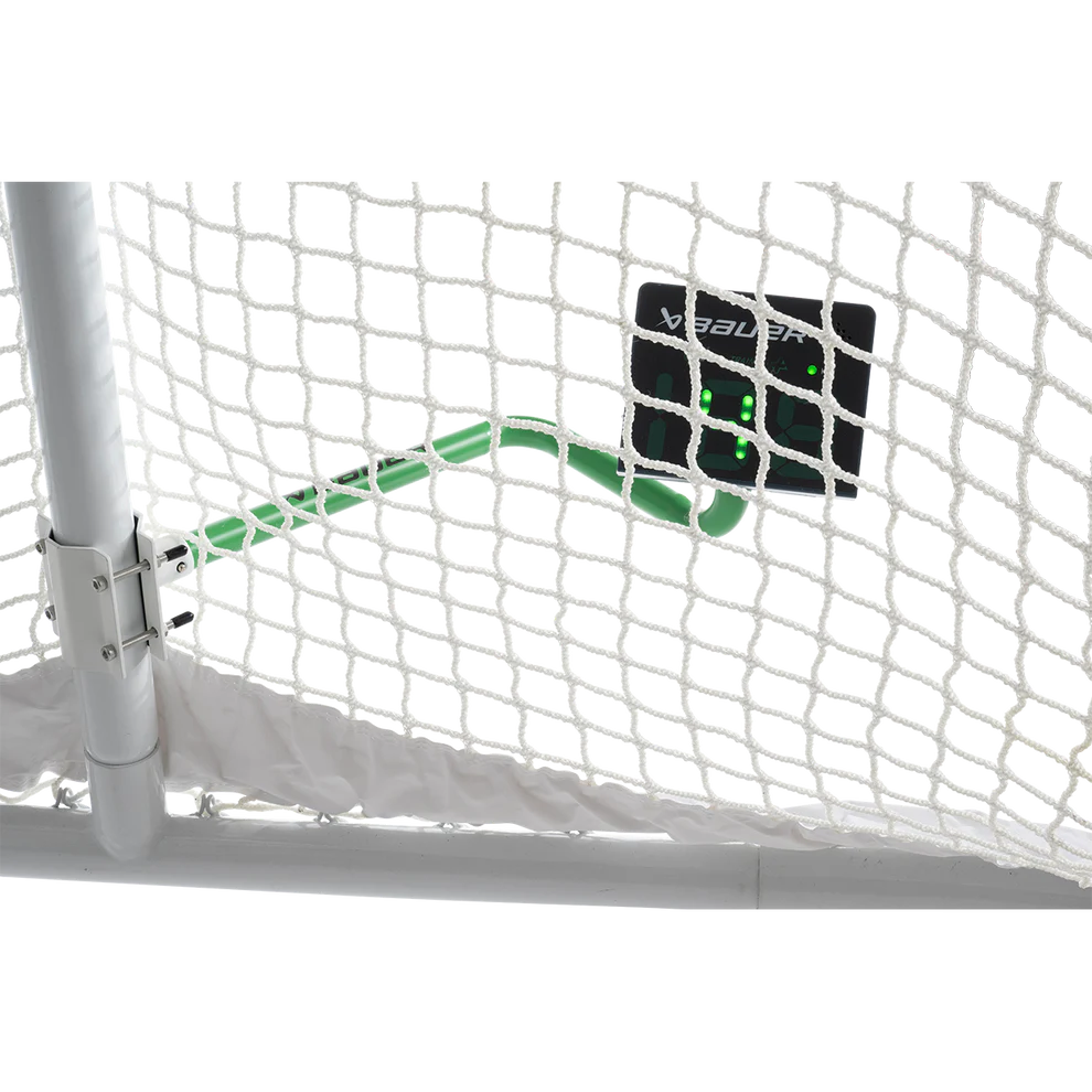 REACTOR DIGITAL RADAR II
