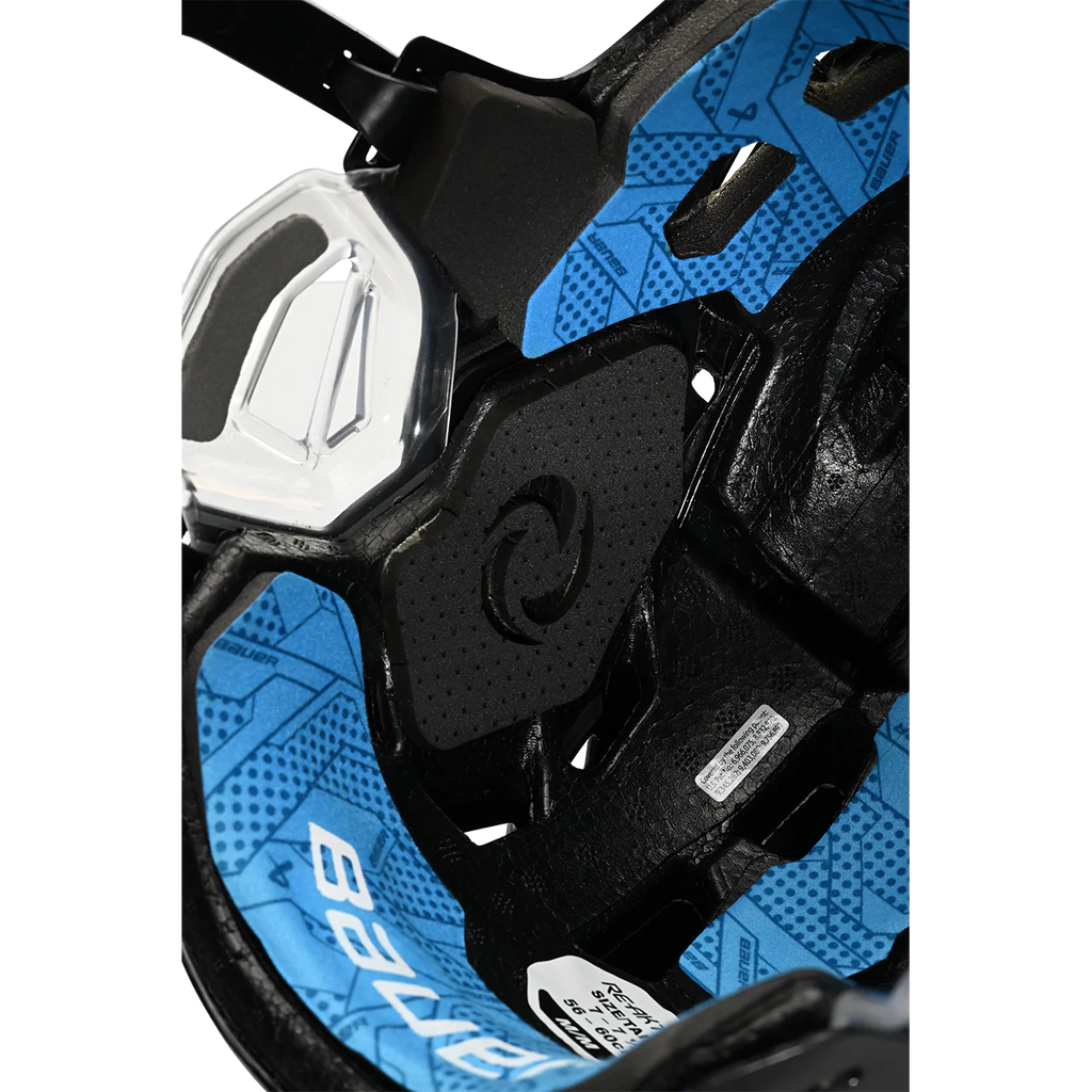 BAUER RE-AKT 65 KYPÄRÄ RISTIKOLLA