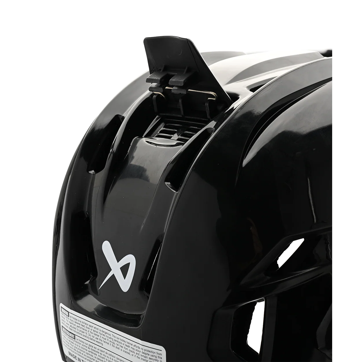 BAUER RE-AKT 65 KYPÄRÄ RISTIKOLLA