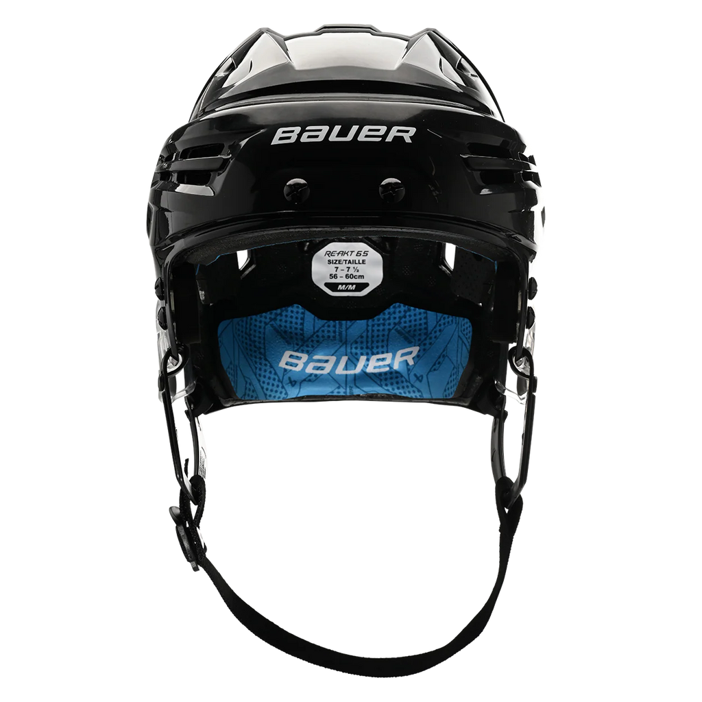 BAUER RE-AKT 65 KYPÄRÄ