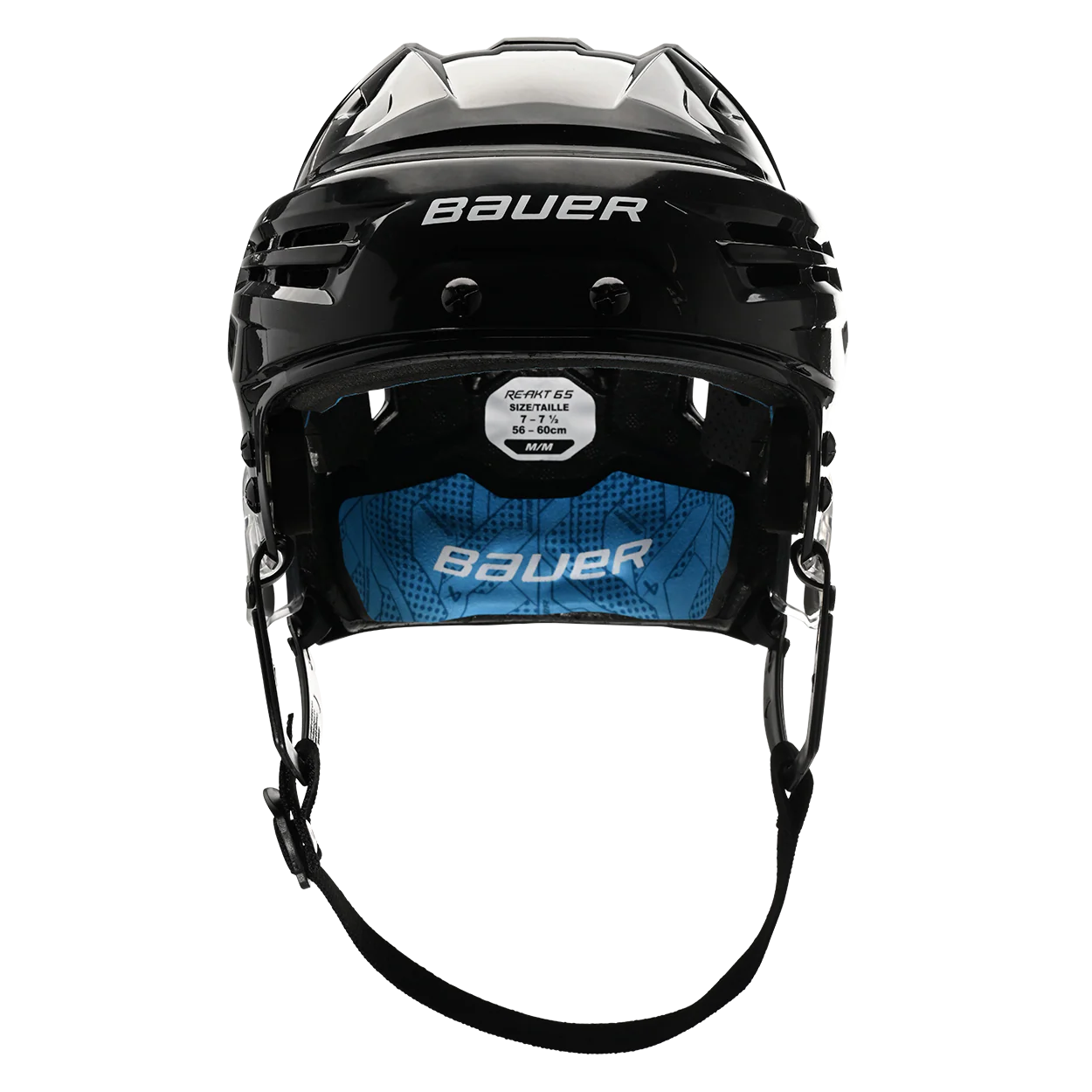 BAUER RE-AKT 65 KYPÄRÄ