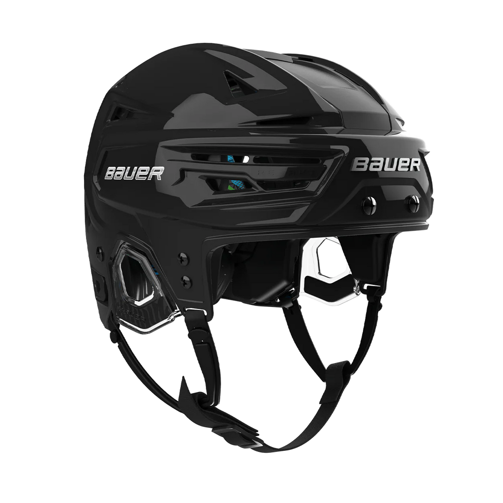 S24 BAUER RE-AKT 155-HELMET