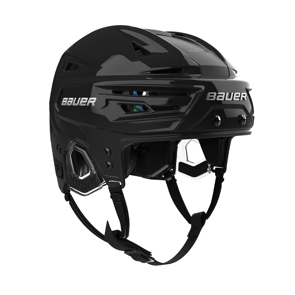 BAUER RE-AKT 155 kypärä