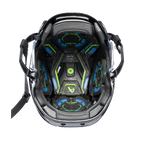 S24 BAUER RE-AKT 155-HELMET
