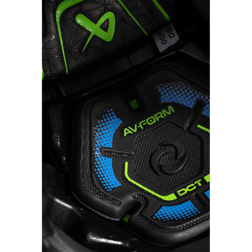 S24 BAUER RE-AKT 155-HELMET