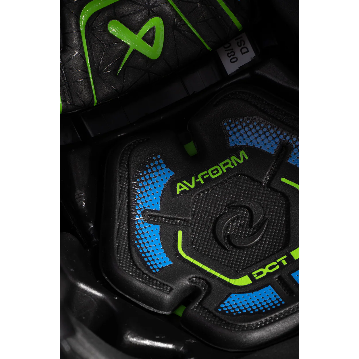BAUER RE-AKT 155 Combo kypärä