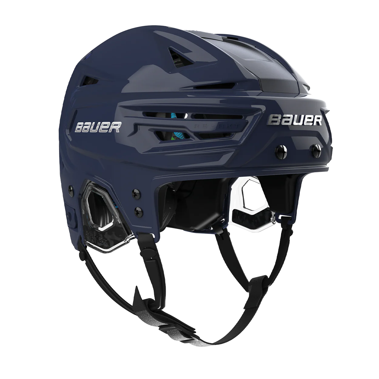 BAUER RE-AKT 155 kypärä